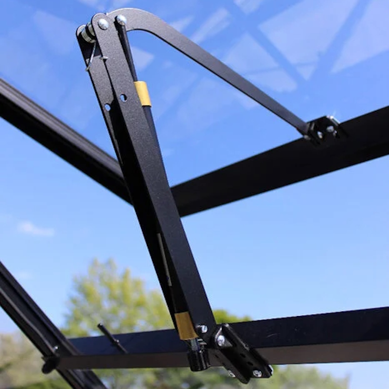 Halls Auto Vent Opener