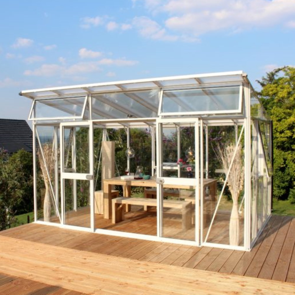 Vitavia Aphrodite 11500 Greenhouse