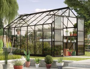 Vitavia Phoenix 8' Wide Greenhouse