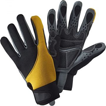 Advanced Grip & Protect Gardening Gloves