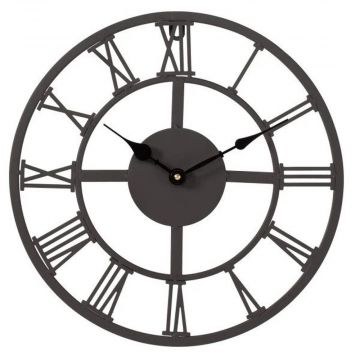 Arundel Wall Clock