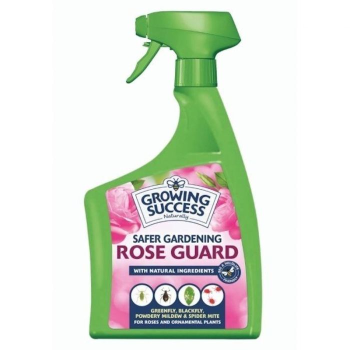 Westland Rose Guard Ready to Use 800ml main product photo