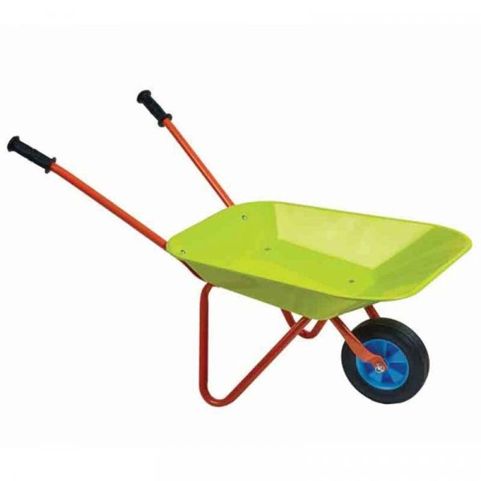 Childrens wheelbarrow ireland on sale