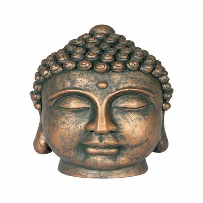 Buddha Head M main product photo