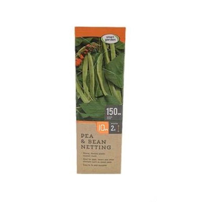 Pea & Bean Netting - Green main product photo