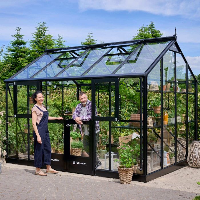 Juliana Jubii Greenhouse main product photo