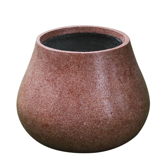 Ash XL Pot - Red main product photo
