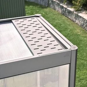 Automatic Ventilation for Florentina Greenhouse main product photo