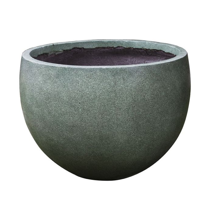 Diana XL Pot - Green main product photo
