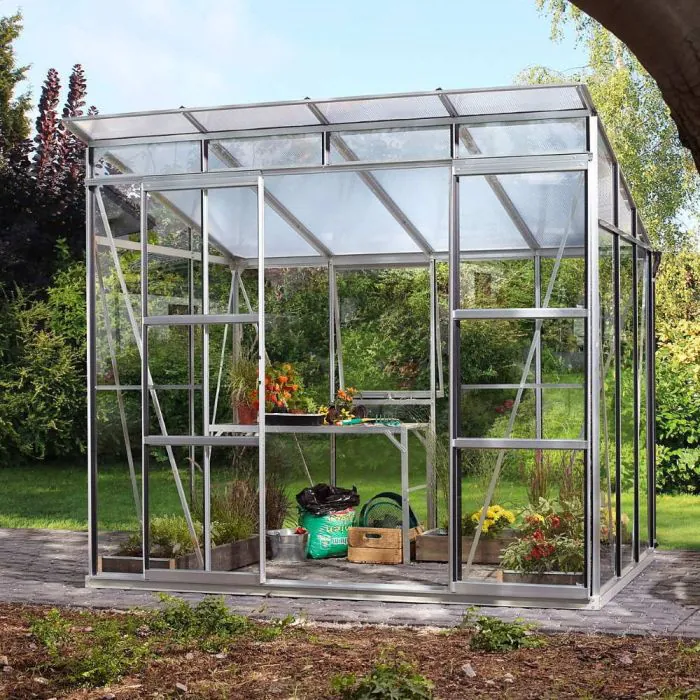 プレーヤー GREENHOUSE Vitavia Freya 5900 Greenhouse