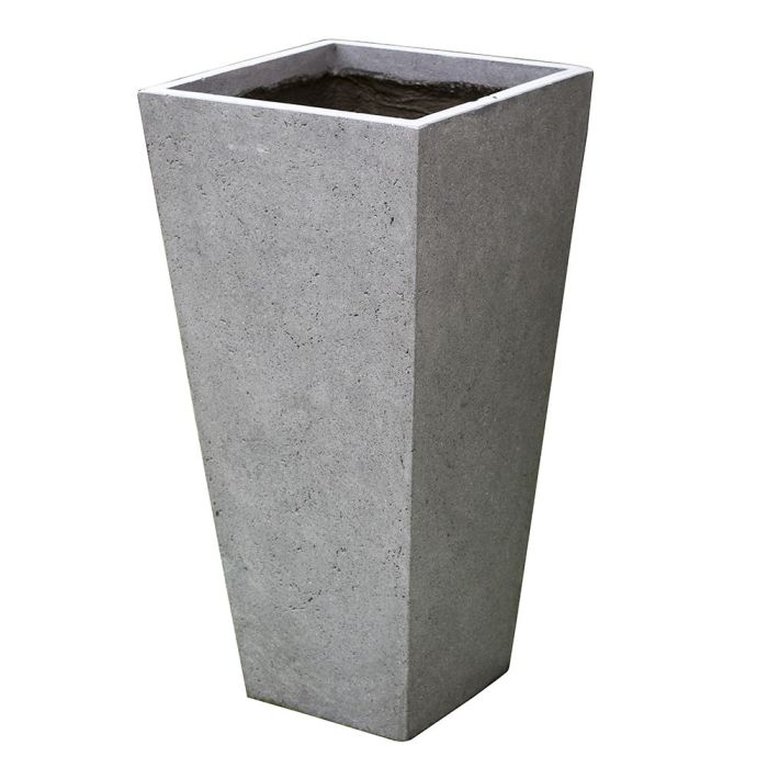 Tapio XL Pot - Grey main product photo