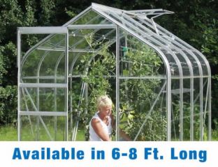 Orion 3800 Greenhouse