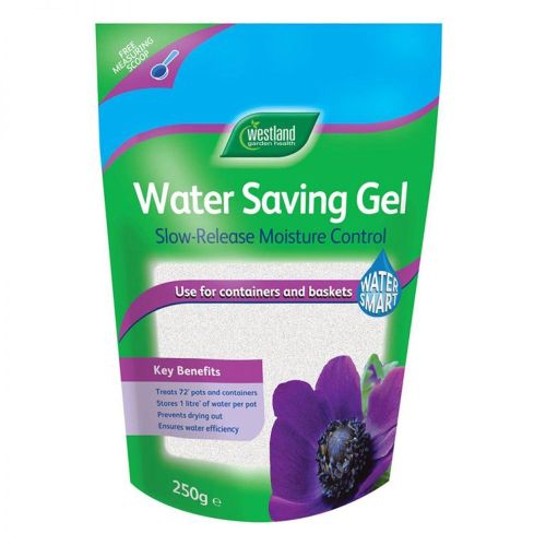 Water Saving Gel - 250g Pouch