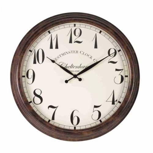 Cheltenham Wall Clock