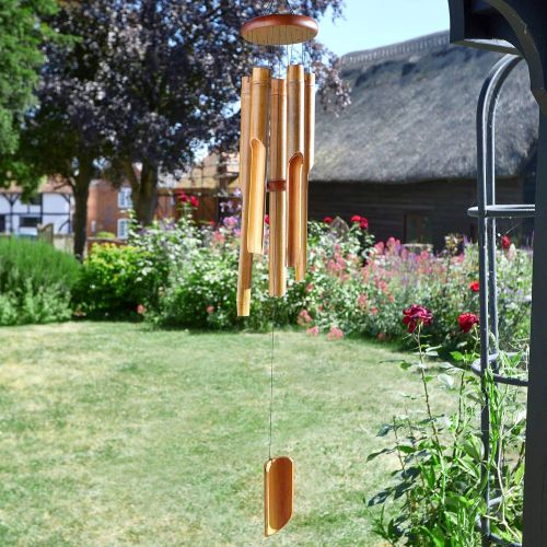 Bamboo Windchime