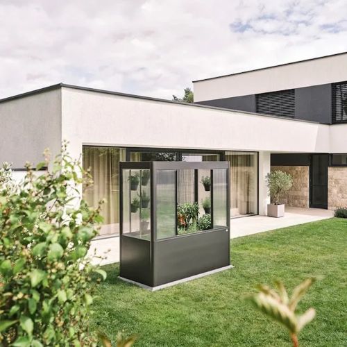 Biohort Florentina Greenhouse