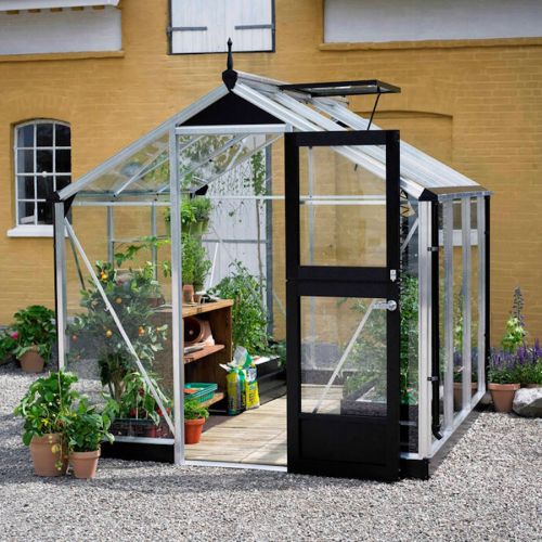 Juliana Compact Greenhouse