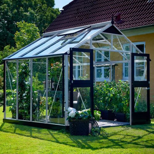 Juliana Premium Greenhouse