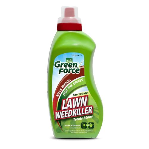 Greenforce Lawn Weedkiller - 1L