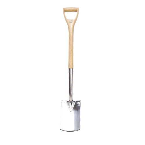 Harmony Stainless Steel Border Spade