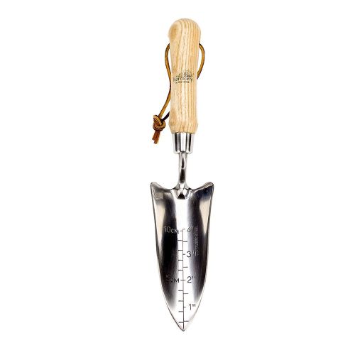 Harmony Stainless Steel Hand Transplanter