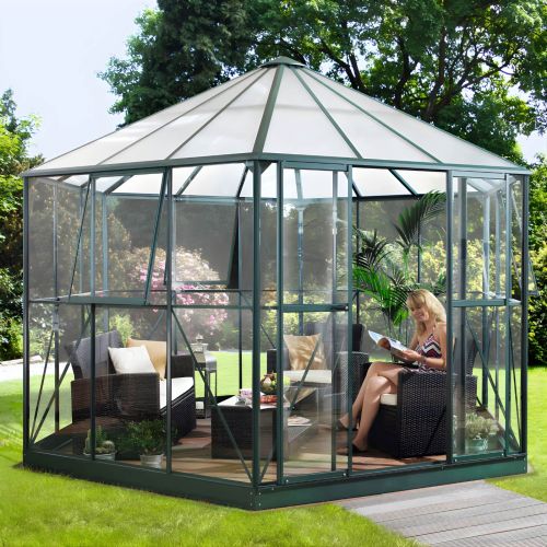 Vitavia Hera Greenhouse