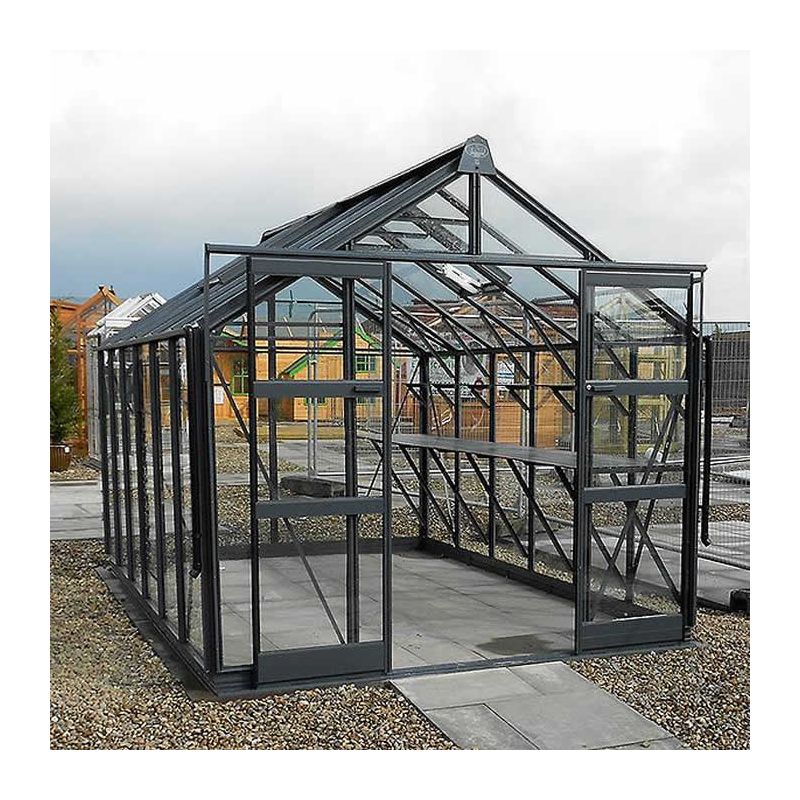 Serre polycarbonate Elite Titan 800