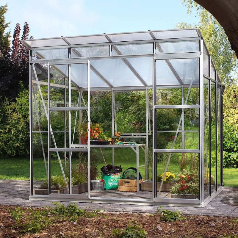 Vitavia Freya 5900 Greenhouse