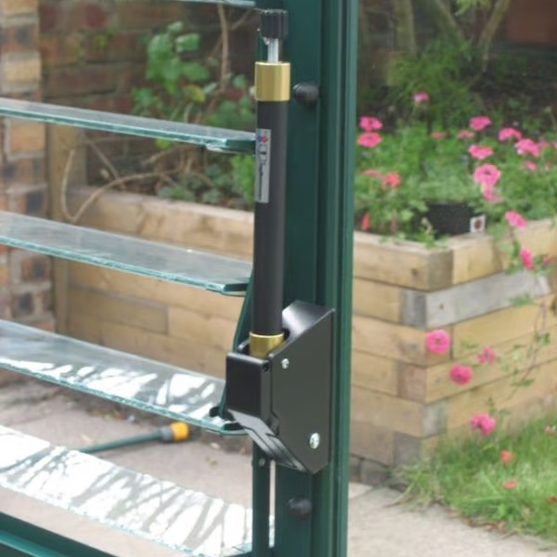 Elite Greenhouse Automatic Louvre Opener