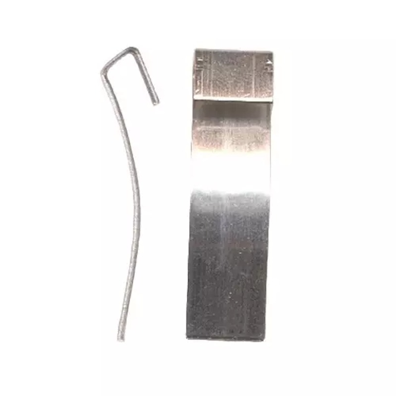 Elite Greenhouse Overlap Clips (Pack of 50)