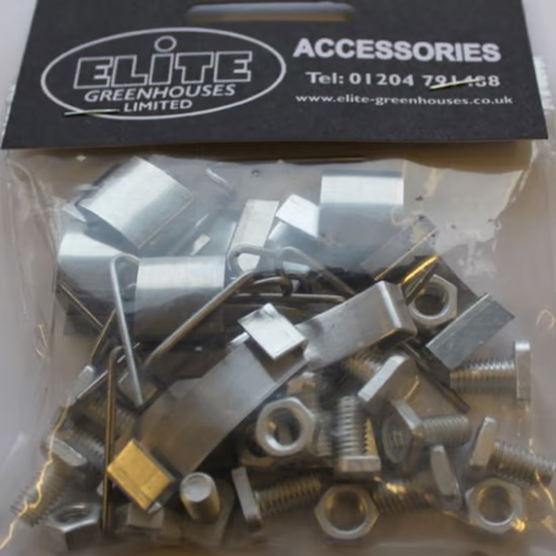 Elite Greenhouse Repair Pack