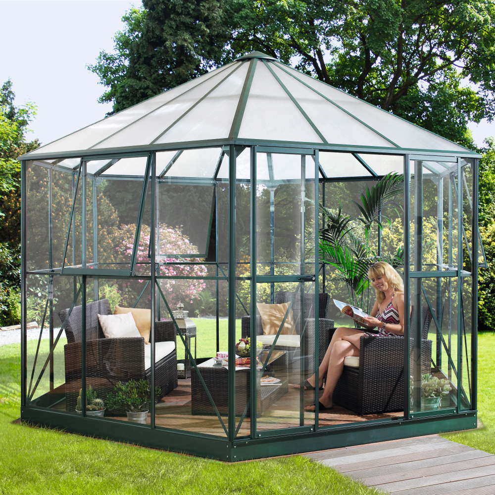 Vitavia Hera Greenhouse
