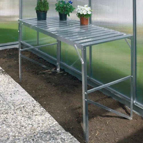 Tier Staging - 4ft