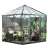 11' Wide Greenhouses