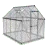 Free Standing Greenhouses