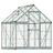 Greenhouses by Size