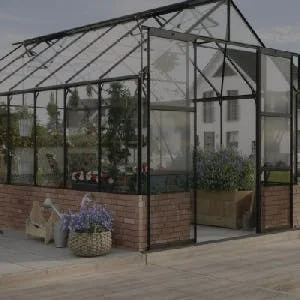 Vitavia Cassandra Greenhouse
