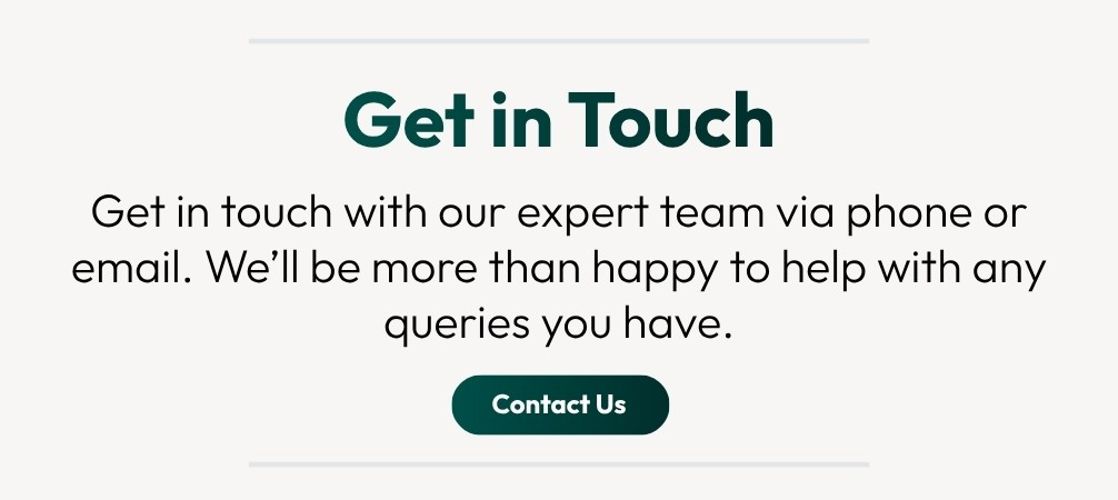 Hampton Greenhouses - Get in Touch - 24