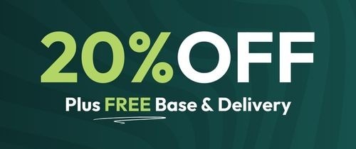 Juliana Greenhouse Promo 20 Percent Off